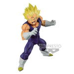 Dragon Ball Z Maximatic Majin Vegeta II