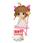 Q Posket - Cardcaptor Sakura: Sakura Kinomoto