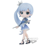 Q Posket - RWBY: Weiss Schnee