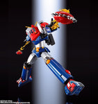 Chogokin Damashii GX-90 Chodenji Robo Combattler V F.A.