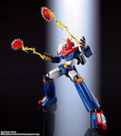 Chogokin Damashii GX-90 Chodenji Robo Combattler V F.A.