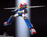 Chogokin Damashii GX-90 Chodenji Robo Combattler V F.A.