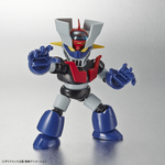 SDCS Mazinger Z