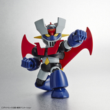 SDCS Mazinger Z