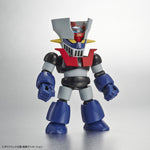 SDCS Mazinger Z