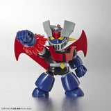 SDCS Mazinger Z