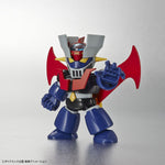 SDCS Mazinger Z