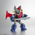 SDCS Great Mazinger