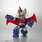 SDCS Great Mazinger