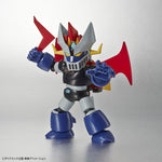 SDCS Great Mazinger