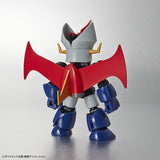 SDCS Great Mazinger