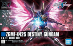 1/144 HGCE #224 Destiny Gundam
