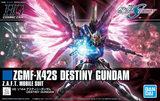 1/144 HGCE #224 Destiny Gundam