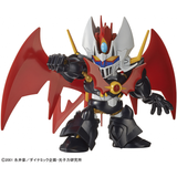 SDCS Mazinkaiser