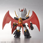 SDCS Mazinkaiser