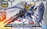 SDCS #13 Wing Gundam Zero Endless Waltz ver.