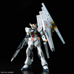 1/144 RG #32 Nu Gundam