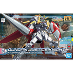 1/144 HGBD:R #04 Gundam Justice Knight