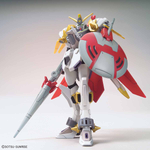 1/144 HGBD:R #04 Gundam Justice Knight