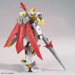 1/144 HGBD:R #04 Gundam Justice Knight