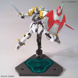 1/144 HGBD:R #04 Gundam Justice Knight