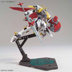 1/144 HGBD:R #04 Gundam Justice Knight