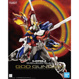 1/100 High-Resolution Model G Gundam