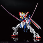 1/100 High-Resolution Model G Gundam