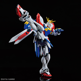 1/100 High-Resolution Model G Gundam