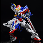 1/100 High-Resolution Model G Gundam
