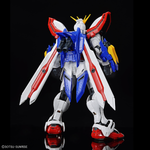 1/100 High-Resolution Model G Gundam