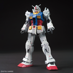 1/144 HG Gundam RX-78-2 Gundam The Origin ver.