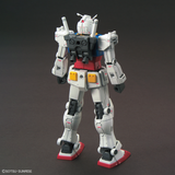 1/144 HG Gundam RX-78-2 Gundam The Origin ver.