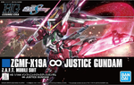 1/144 HGCE #231 Infinite Justice Gundam