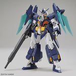 1/144 HGBD:R #27 Gundam TRY AGE Magnum