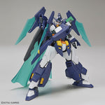 1/144 HGBD:R #27 Gundam TRY AGE Magnum