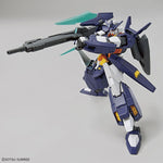 1/144 HGBD:R #27 Gundam TRY AGE Magnum