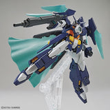 1/144 HGBD:R #27 Gundam TRY AGE Magnum