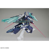 1/144 HGBD:R #27 Gundam TRY AGE Magnum