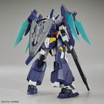 1/144 HGBD:R #27 Gundam TRY AGE Magnum