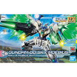 1/144 HGBD:R #39 Gundam 00 Sky Moebius