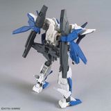 1/144 HGBD:R #39 Gundam 00 Sky Moebius