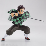 Plastic Model Tanjiro Kamado from Demon Slayer