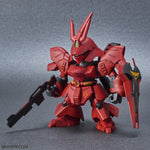 SD EX Standard #17 Sazabi