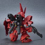 SD EX Standard #17 Sazabi