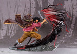 One Piece Gol D. Roger Extra Battle FiguartsZERO