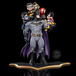 Batman Family Q-Master Diorama Statue