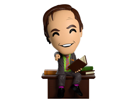 Breaking Bad Saul Goodman Vinyl Figure