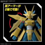 Figure-rise Standard Digimon Magnamon