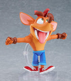 Crash Bandicoot: It's About Time Nendoroid